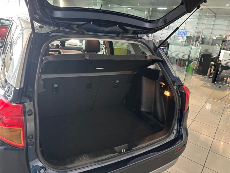 SUZUKI VITARA 1.6