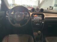 SUZUKI VITARA 1.6