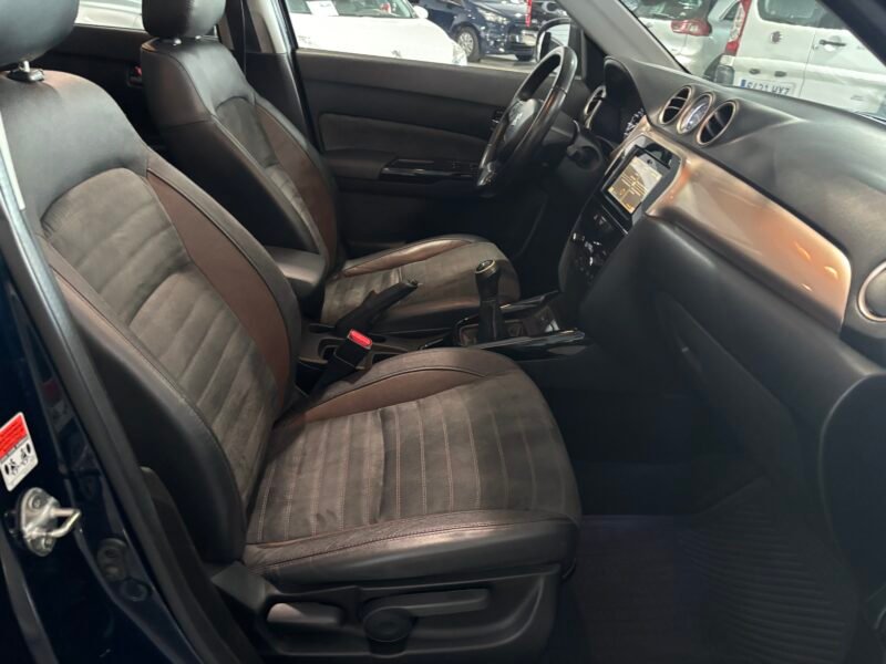 SUZUKI VITARA 1.6