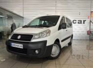 FIAT SCUDO 2.0 MULTIJET