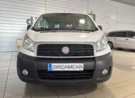 FIAT SCUDO 2.0 MULTIJET