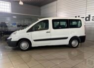 FIAT SCUDO 2.0 MULTIJET