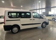 FIAT SCUDO 2.0 MULTIJET