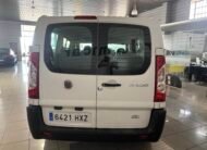 FIAT SCUDO 2.0 MULTIJET