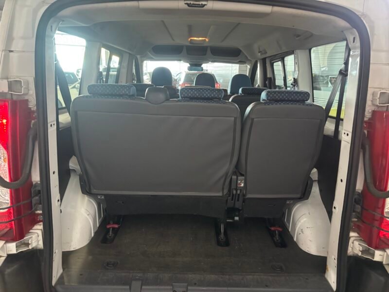 FIAT SCUDO 2.0 MULTIJET