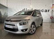 CITROEN Grand C4 Picasso 1.6 BLUE HDI
