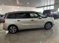 CITROEN Grand C4 Picasso 1.6 BLUE HDI