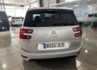 CITROEN Grand C4 Picasso 1.6 BLUE HDI