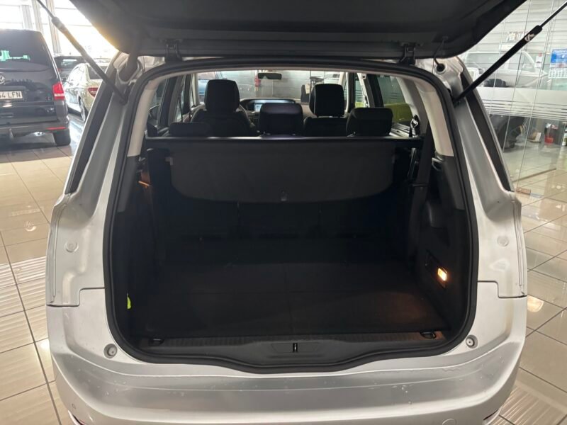 CITROEN Grand C4 Picasso 1.6 BLUE HDI