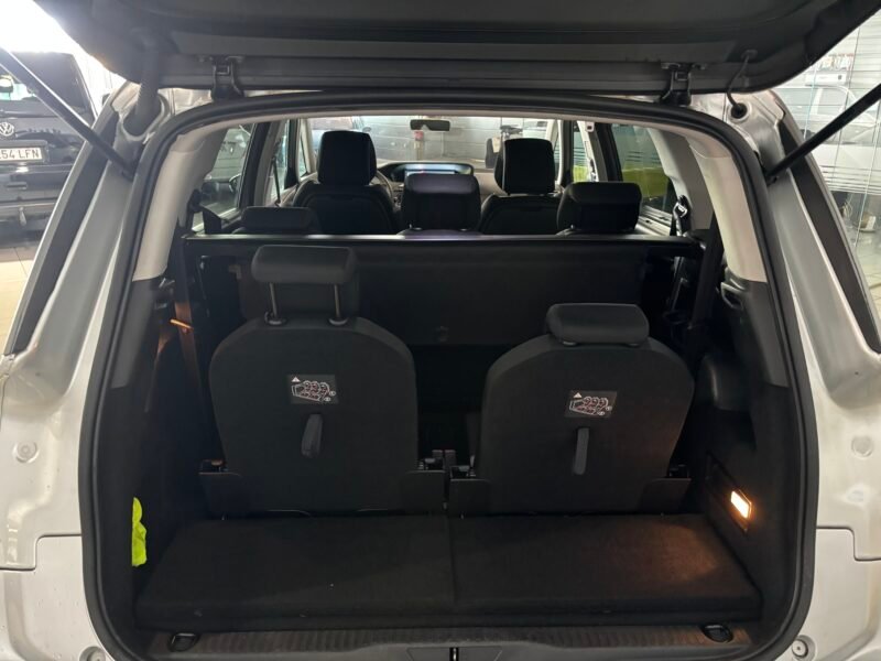 CITROEN Grand C4 Picasso 1.6 BLUE HDI