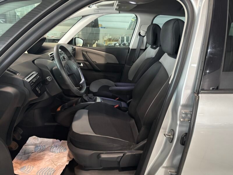 CITROEN Grand C4 Picasso 1.6 BLUE HDI