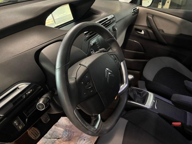 CITROEN Grand C4 Picasso 1.6 BLUE HDI