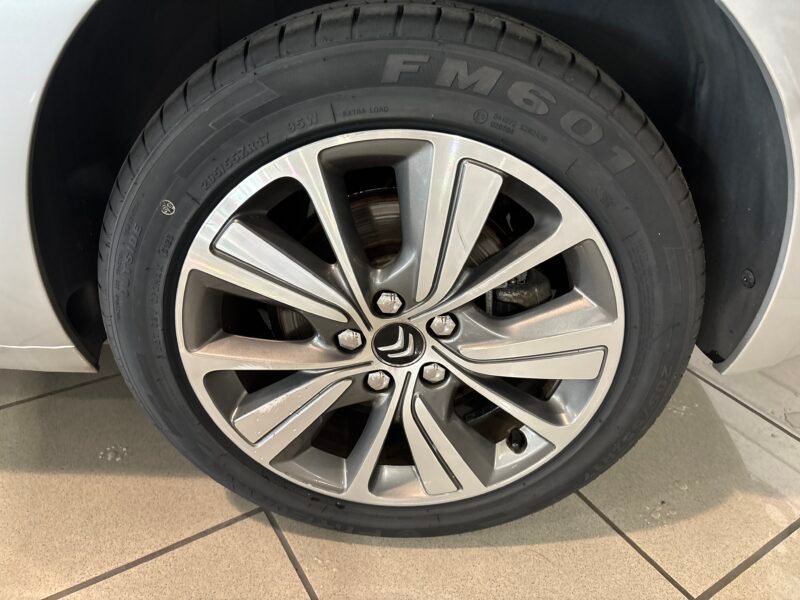 CITROEN Grand C4 Picasso 1.6 BLUE HDI