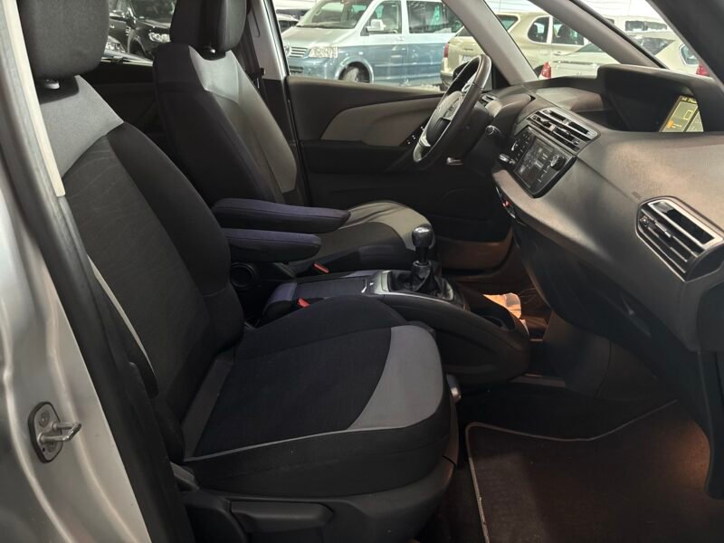CITROEN Grand C4 Picasso 1.6 BLUE HDI