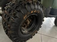 POLARS TRAIL BOSS TRAIL BOSS