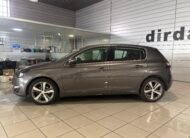 PEUGEOT 308 1.6 EHDI 115
