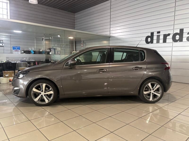 PEUGEOT 308 1.6 EHDI 115