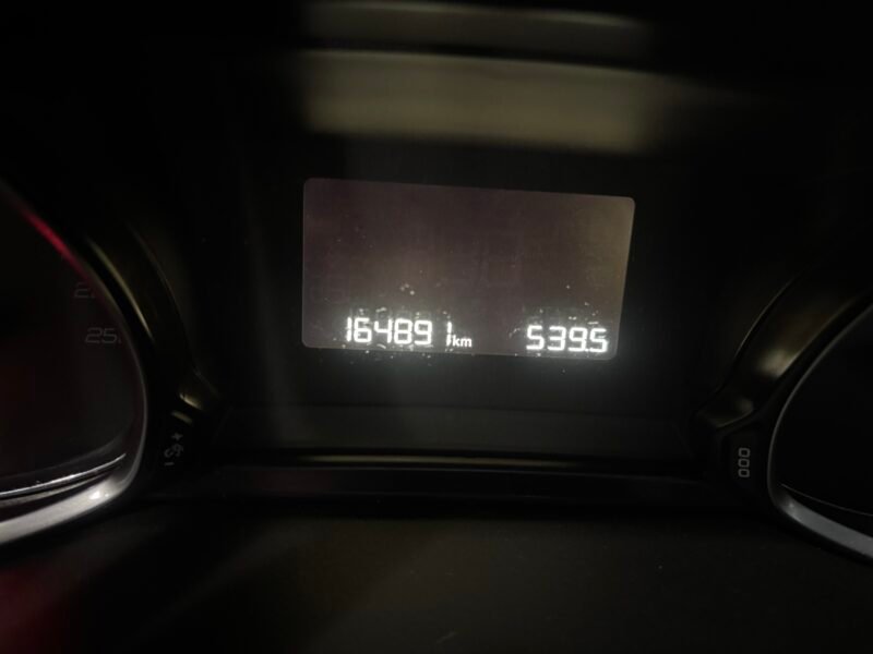 PEUGEOT 308 1.6 EHDI 115