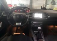 PEUGEOT 308 1.6 EHDI 115
