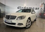 MERCEDES-BENZ Clase C 220 CDI