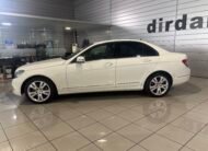MERCEDES-BENZ Clase C 220 CDI