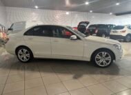 MERCEDES-BENZ Clase C 220 CDI