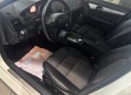 MERCEDES-BENZ Clase C 220 CDI