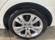 MERCEDES-BENZ Clase C 220 CDI