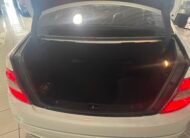 MERCEDES-BENZ Clase C 220 CDI
