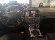 MERCEDES-BENZ Clase C 220 CDI