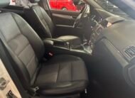 MERCEDES-BENZ Clase C 220 CDI