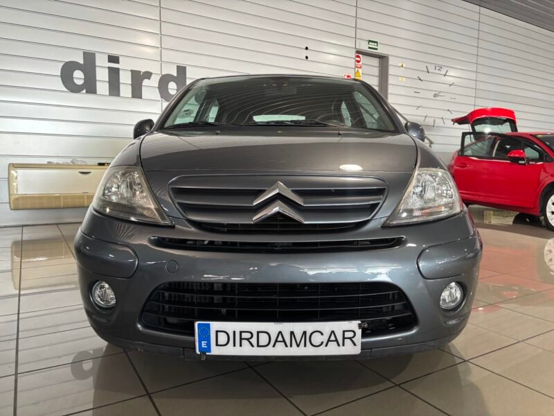 CITROEN C3 1.6 hdi