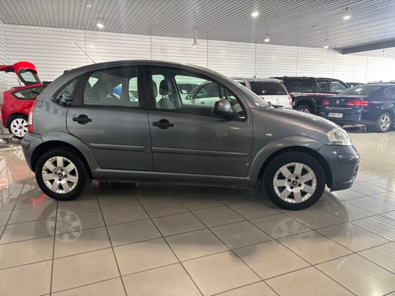 CITROEN C3 1.6 hdi