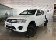 MITSUBISHI L200 L200 2.5 D.I.D