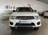 MITSUBISHI L200 L200 2.5 D.I.D