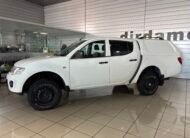 MITSUBISHI L200 L200 2.5 D.I.D