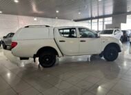 MITSUBISHI L200 L200 2.5 D.I.D