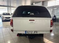 MITSUBISHI L200 L200 2.5 D.I.D