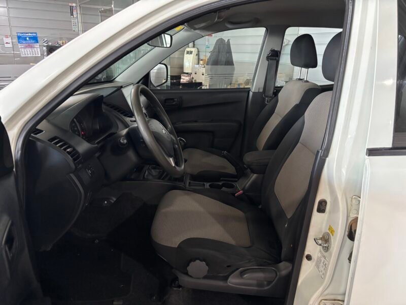 MITSUBISHI L200 L200 2.5 D.I.D