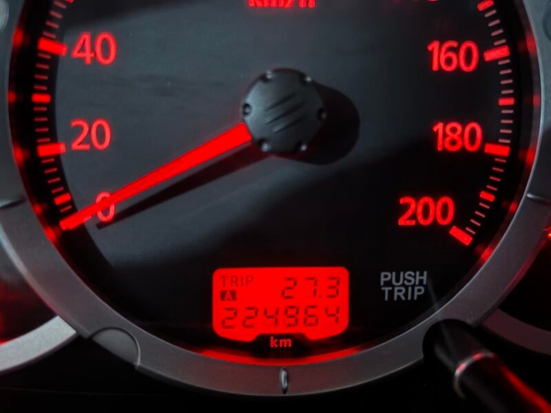 MITSUBISHI L200 L200 2.5 D.I.D