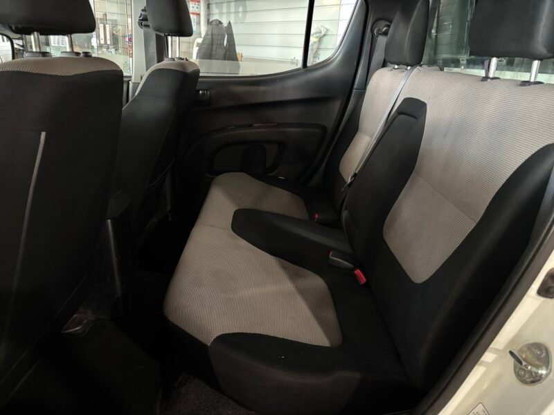 MITSUBISHI L200 L200 2.5 D.I.D