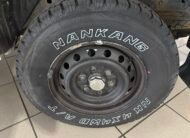 MITSUBISHI L200 L200 2.5 D.I.D