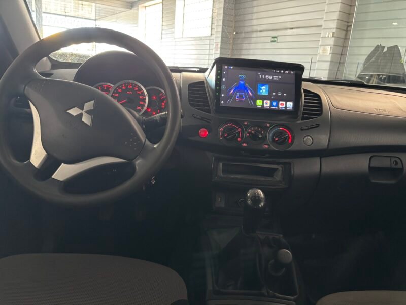 MITSUBISHI L200 L200 2.5 D.I.D