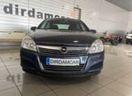 OPEL ASTRA SEDAN 1.7 CDTI ENJOY