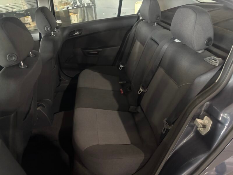 OPEL ASTRA SEDAN 1.7 CDTI ENJOY