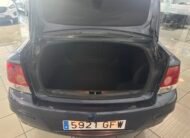OPEL ASTRA SEDAN 1.7 CDTI ENJOY