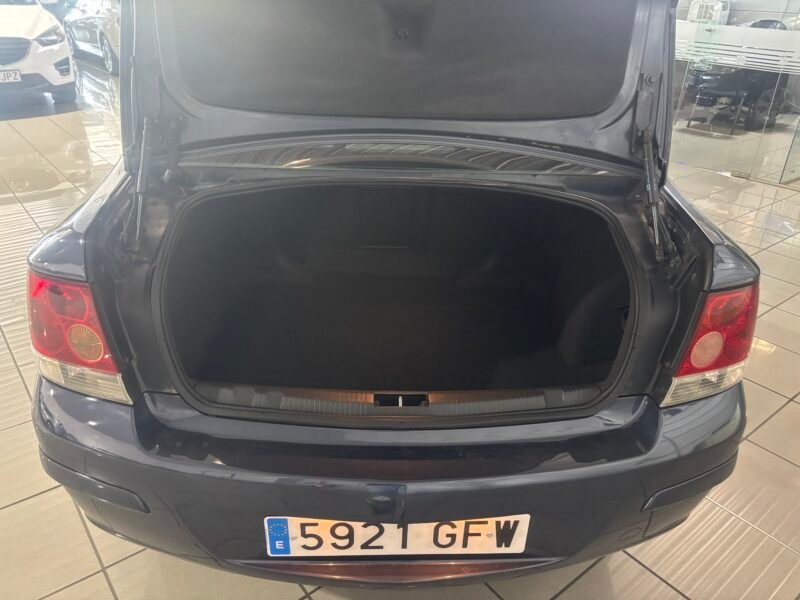 OPEL ASTRA SEDAN 1.7 CDTI ENJOY