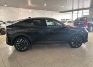 PEUGEOT 3008 1.2 GT HYBRID 136