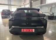 PEUGEOT 3008 1.2 GT HYBRID 136