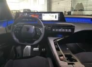 PEUGEOT 3008 1.2 GT HYBRID 136